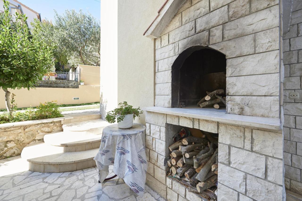 Apartments With A Parking Space Mavarstica, Ciovo - 17803 تروغير المظهر الخارجي الصورة