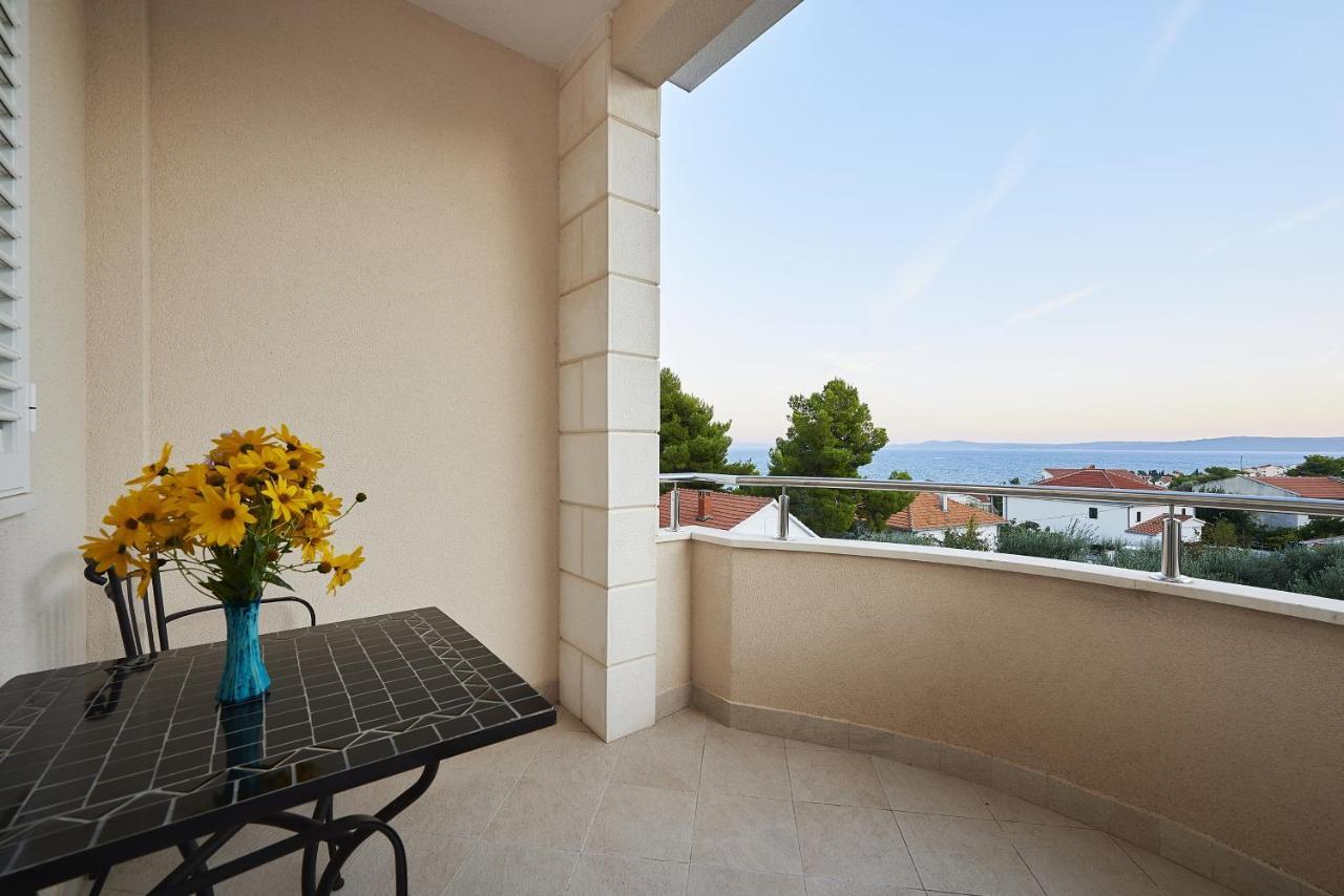 Apartments With A Parking Space Mavarstica, Ciovo - 17803 تروغير المظهر الخارجي الصورة