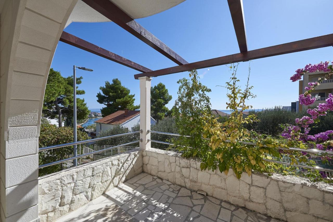 Apartments With A Parking Space Mavarstica, Ciovo - 17803 تروغير المظهر الخارجي الصورة