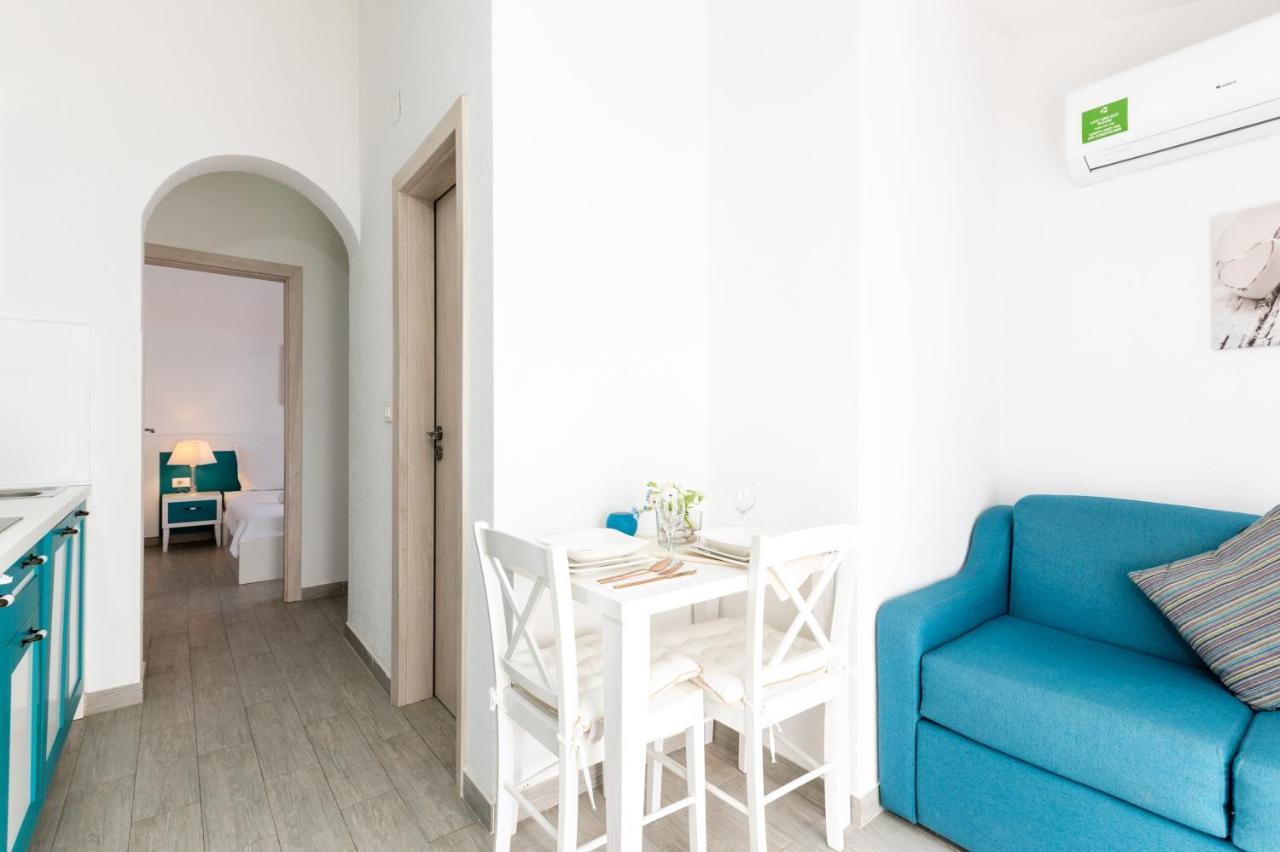 Apartments With A Parking Space Mavarstica, Ciovo - 17803 تروغير المظهر الخارجي الصورة