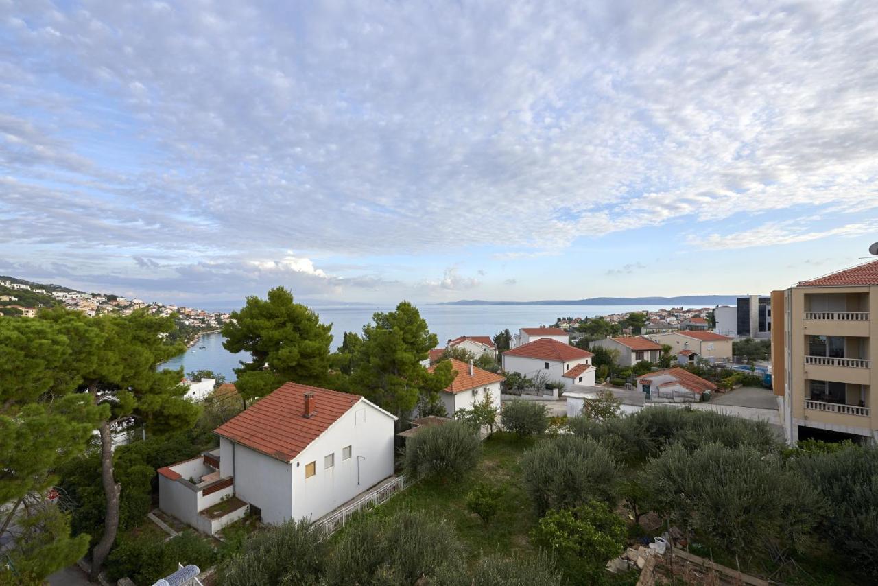 Apartments With A Parking Space Mavarstica, Ciovo - 17803 تروغير المظهر الخارجي الصورة
